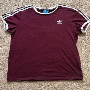 Adidas shirt